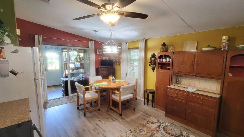 171 Juniper Drive West a Dundee, FL Mobile or Manufactured Home for Sale